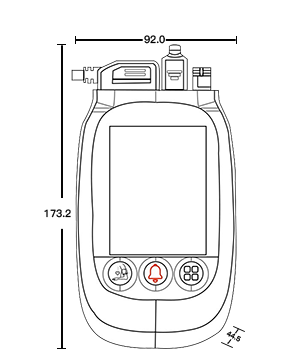博聲醫(yī)療,動(dòng)態(tài)心電血壓記錄儀,動(dòng)態(tài)心電血壓二合一,動(dòng)態(tài)心電血壓工作站,動(dòng)態(tài)心電血壓遙測(cè)二合一,心電血壓二合一監(jiān)護(hù)儀,動(dòng)態(tài)心電血壓監(jiān)測(cè)儀,動(dòng)態(tài)心電血壓監(jiān)護(hù)儀,動(dòng)態(tài)心電二合一,心電血壓遙測(cè)二合一,心電血壓監(jiān)測(cè)儀,博聲醫(yī)械