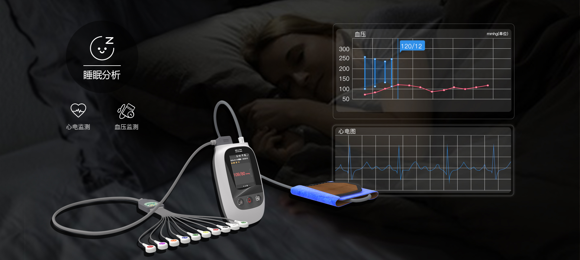 博聲醫(yī)療,動(dòng)態(tài)心電血壓記錄儀,動(dòng)態(tài)心電血壓二合一,動(dòng)態(tài)心電血壓工作站,動(dòng)態(tài)心電血壓遙測(cè)二合一,心電血壓二合一監(jiān)護(hù)儀,動(dòng)態(tài)心電血壓監(jiān)測(cè)儀,動(dòng)態(tài)心電血壓監(jiān)護(hù)儀,動(dòng)態(tài)心電二合一,心電血壓遙測(cè)二合一,心電血壓監(jiān)測(cè)儀,博聲醫(yī)械 動(dòng)態(tài)生命體征監(jiān)測(cè)儀