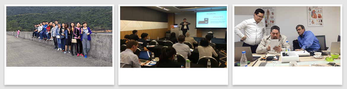 展會與公告-深圳市博聲醫(yī)療器械有限公司