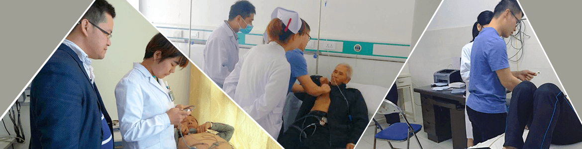 展會與公告-深圳市博聲醫(yī)療器械有限公司