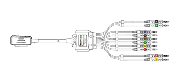 博聲醫(yī)療,博聲醫(yī)械,ECG,心電圖儀,心電圖機,醫(yī)院心電圖機,12導心電圖機,常規(guī)心電圖,靜態(tài)心電圖,動態(tài)心電圖,心電檢測,心電圖機工作站