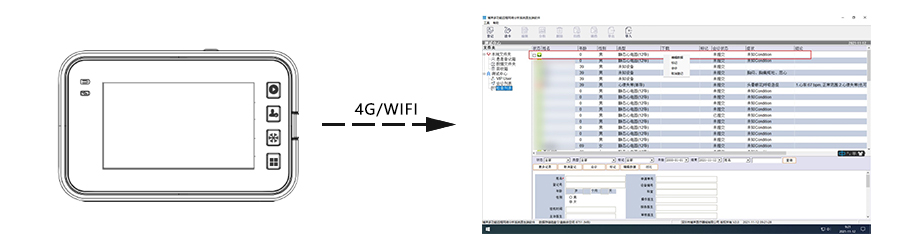 博聲醫(yī)療,博聲醫(yī)械,ECG,心電圖儀,心電圖機,醫(yī)院心電圖機,12導心電圖機,常規(guī)心電圖,靜態(tài)心電圖,動態(tài)心電圖,心電檢測,心電圖機工作站